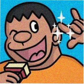 同好影单整理者头像